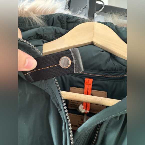 Parajumpers Winter Jacket - Picture 7 of 15